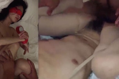 迷奸系列已婚OL喝醉被迷奸檢屍菊花鬆弛雙洞齊開