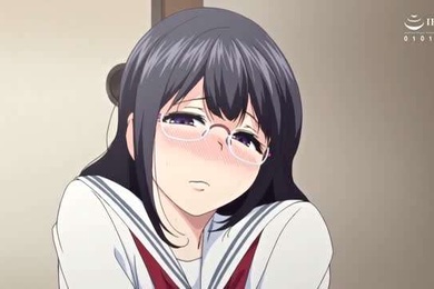 放课后の优等生笹森トモエ