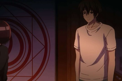 魔人TinyEvil幼淫魔みゆ冥府に繋ぐ抱擁ほうよう