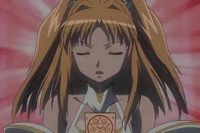 触手与魔女中文字幕
