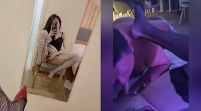 深圳演员 Ts CC 哥哥的大鸡进进出出，好爽，顶到了妹妹的前高 哥哥说了句太爽了，两个人开始了骚话对白！