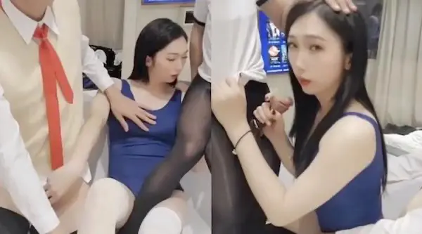 美妖和美女的最大区别是少了个洞 这是最大的遗憾 不能同时玩四人游戏