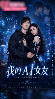 我的AI女友