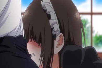 女仆教育-堕落贵族琉璃川椿