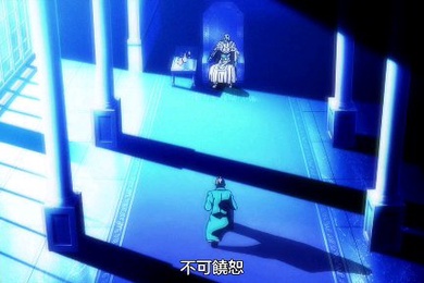 彼得格里爾的賢者時間04