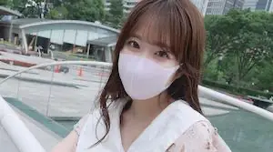 FC2PPV-2993293あの今田◯桜似の可憐な現役女子大生のお嬢様！！！この美しく優雅なビジュアルでEcupの巨乳でまさかの淫乱だとは