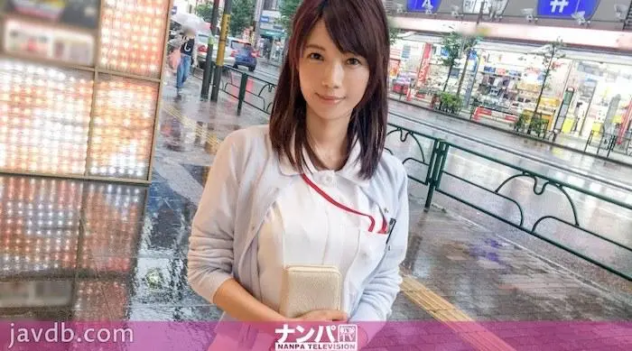 GANA-1414 认真的南帕，第一枪。 866在池袋