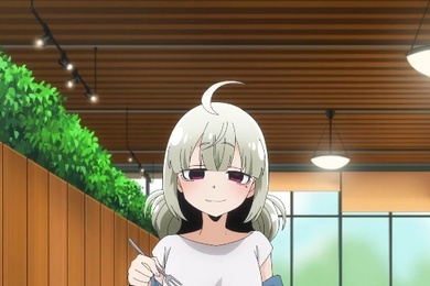 憧憬成为魔法少女3